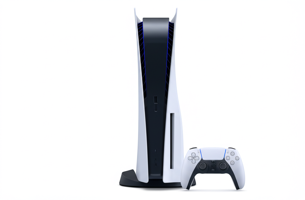 PS5 탑재의 의미