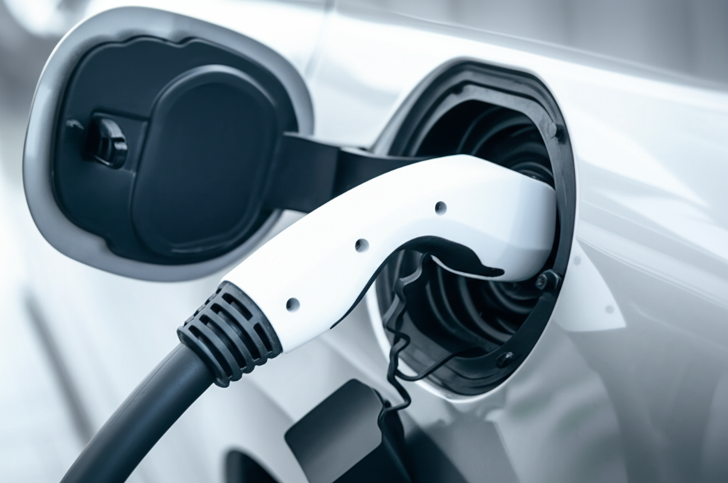 글로벌 EV 정책 변화와 보조금 제도