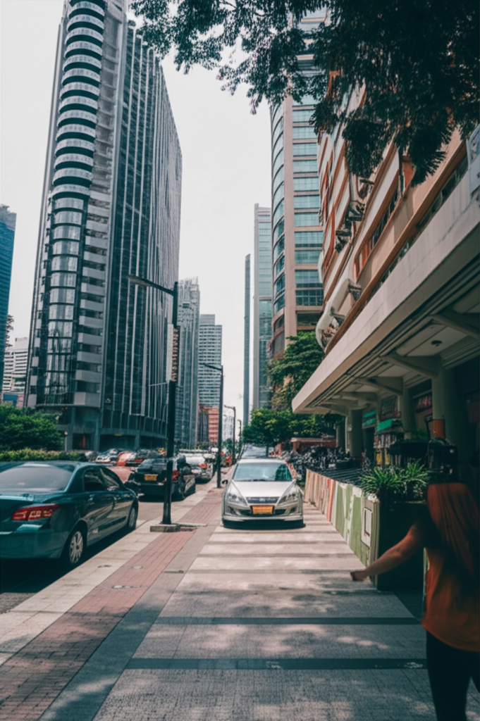 📍부킷빈탕 (Bukit Bintang)